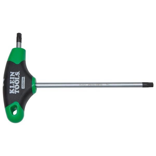 Klein Tools® T27 Torx® Journeyman T-Handle 6"