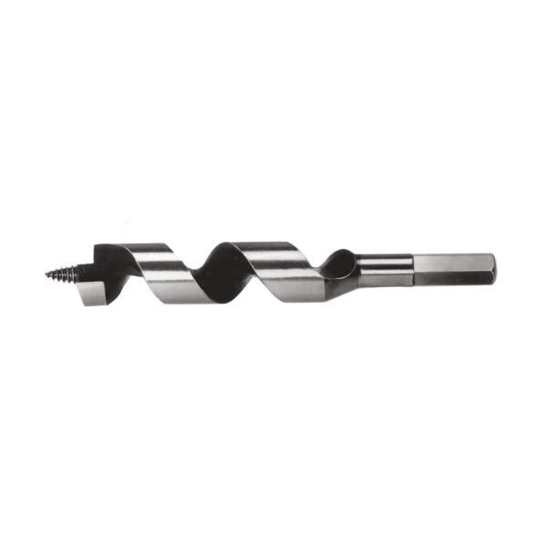 Klein Tools® Ship Auger Bit W/Screw Point 3/4"