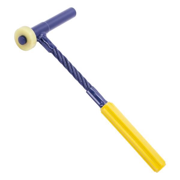 Klein Tools® 1-1/4" Wire Rope Punch