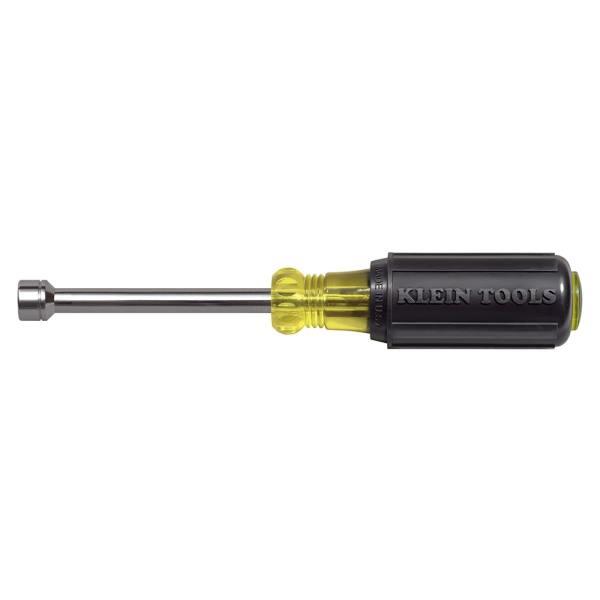 Klein Tools® 8 Mm Cushion-Grip Nut Driver