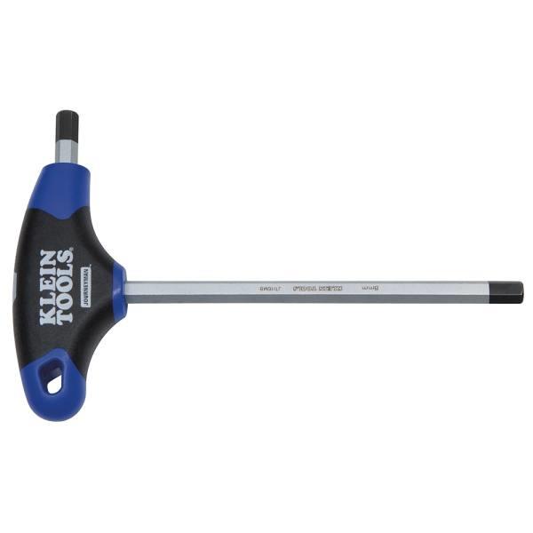 Klein Tools® 8 Mm Hex Journeyman T-Handle 6"