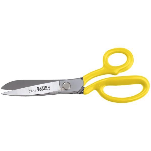 Klein Tools® Bent Trimmer, 11-1/4