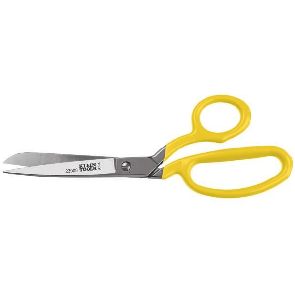 Klein Tools® Bent Trimmer, 8