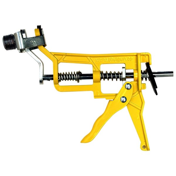 Technicraft Product Design Sheared Head Shutgun