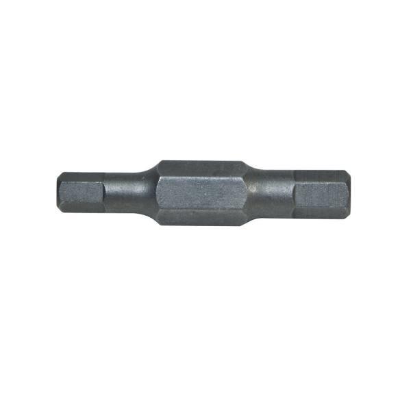 Klein Tools® Replacement Bits, Hex, 5/32, 3/16