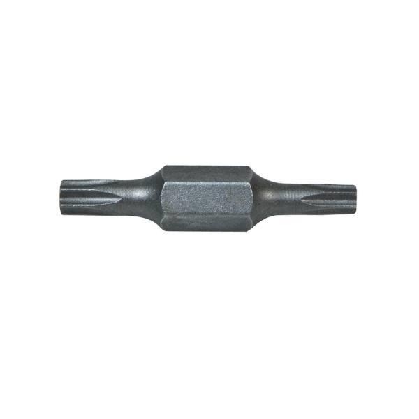 Klein Tools® Bit Tt15 And Tt20 Tamperproof Torx®