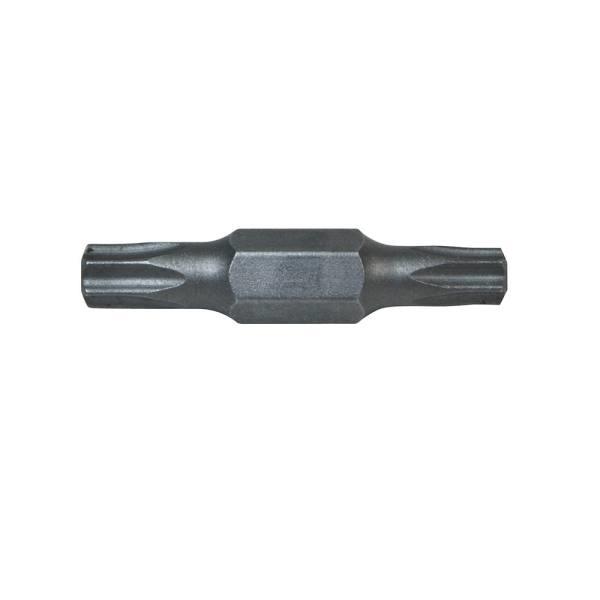 Klein Tools® Replacement Bits, Torx®, #T25#T27