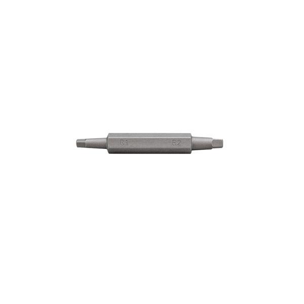 Klein Tools® Replacement Bit,Square #1, #2