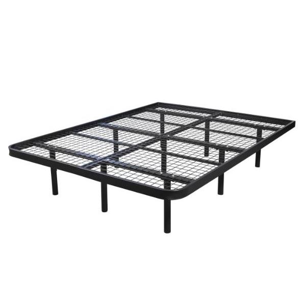 Hollywood Bed Frame Company Goliath Bed Platform Base Hotel Ki