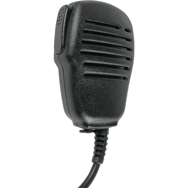 Parity Products Industrial External Speaker Microphone