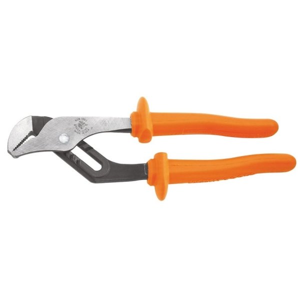 Klein Tools Insulated Pump Plier 10"