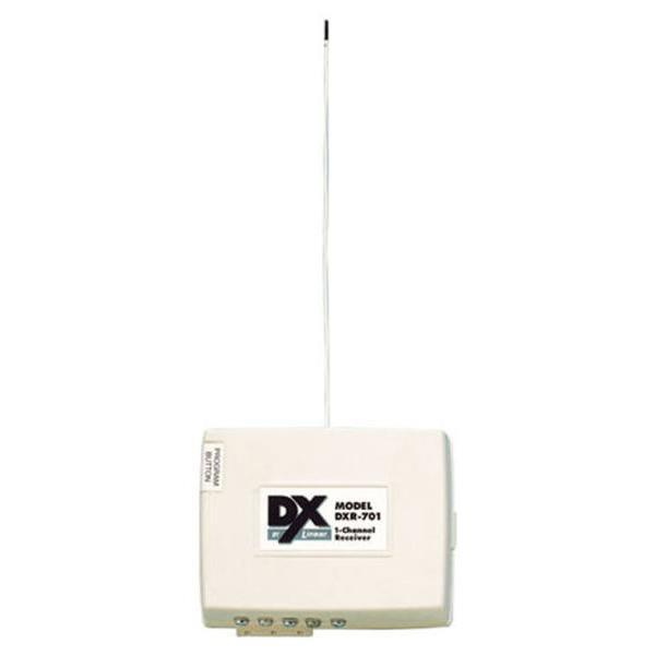 Linear Dxr-701 Electrical Receiver