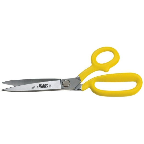 Klein Tools® Metal Bent Trimmer 10"