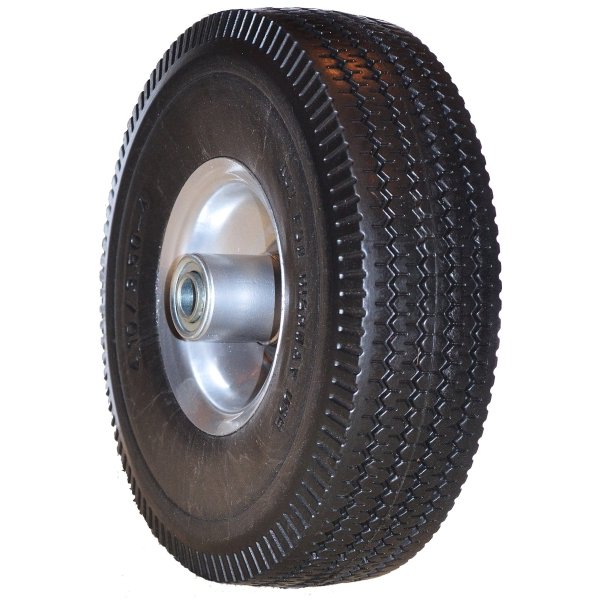 Milwaukee® 10 In. Flat-Free Tire | RLW Supply Co