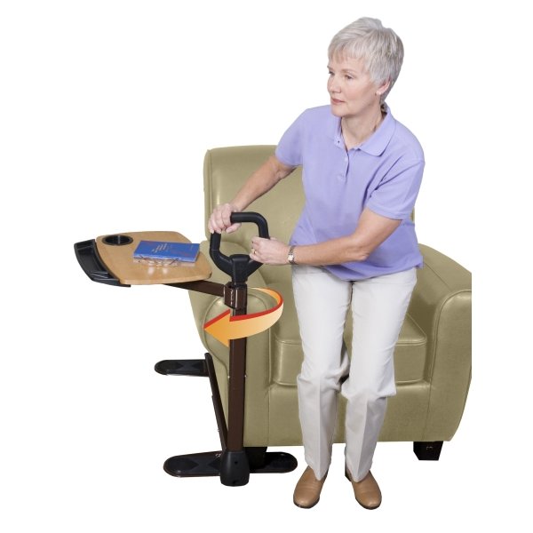 Stander Products Assist-a-tray