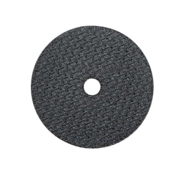 Powermate Vx Aluminum Oxide Disk  Package Of 2