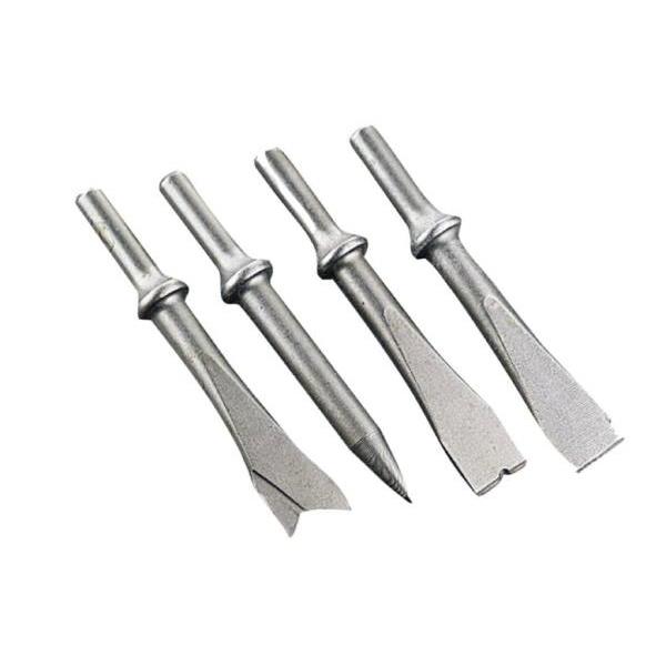 Powermate Vx 024-0095ct  Chisel Set  Package Of 4