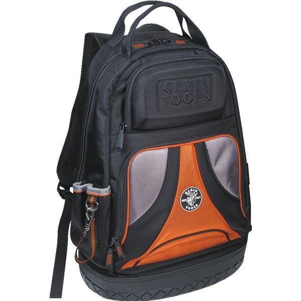 Klein Tools® Tradesman Pro™ Backpack