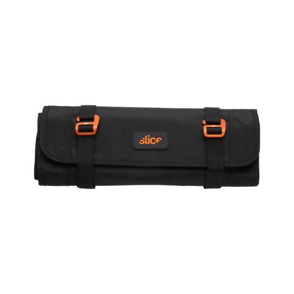 Slice® Tool Roll-Up Organizer