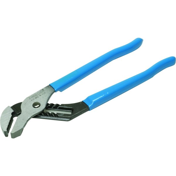 Channellock® 10" Tongue-And-Groove Pliers