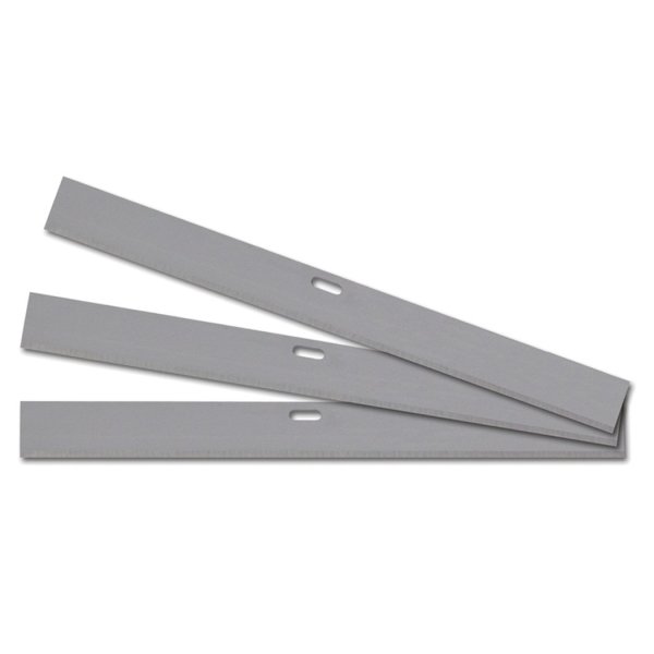 QEP Replacement Scraper Blade For Razor Floor Scraper 8" Case Of 10