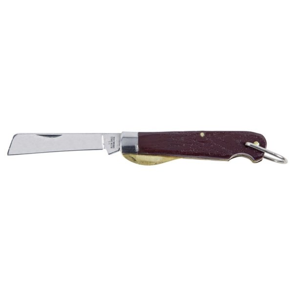 Klein Tools® Steel Coping Blade Pocket Knife