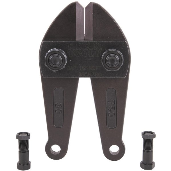 Klein Tools® Steel Replacement Head For 30" Bolt Cutter