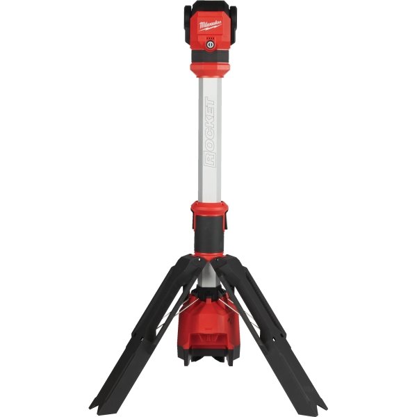 Milwaukee® M12™ Rocket™ 1400 Lumens LED Tower Light