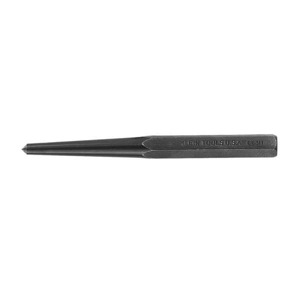 Klein Tools® 4-1/2 By 5/16 Inch Center Punch