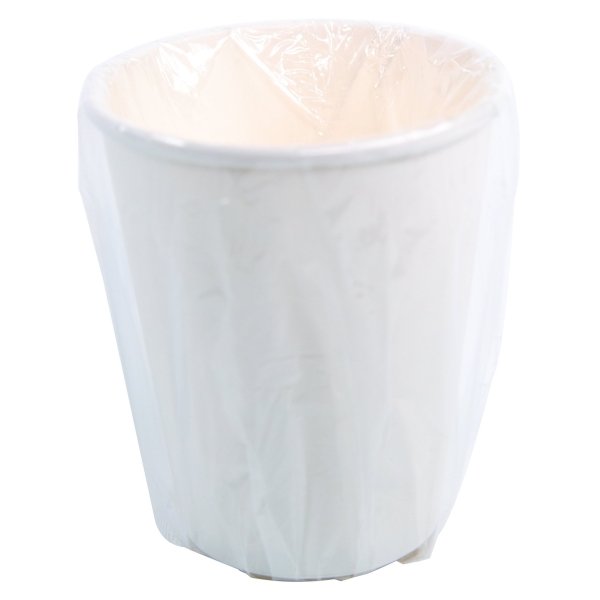 Paper Cup Wrapped 10 Oz,  Case Of 1000