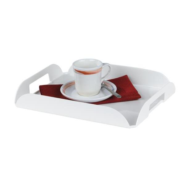 Hospitality 1 Source, Llc In Room Service Tray White Case Of 6