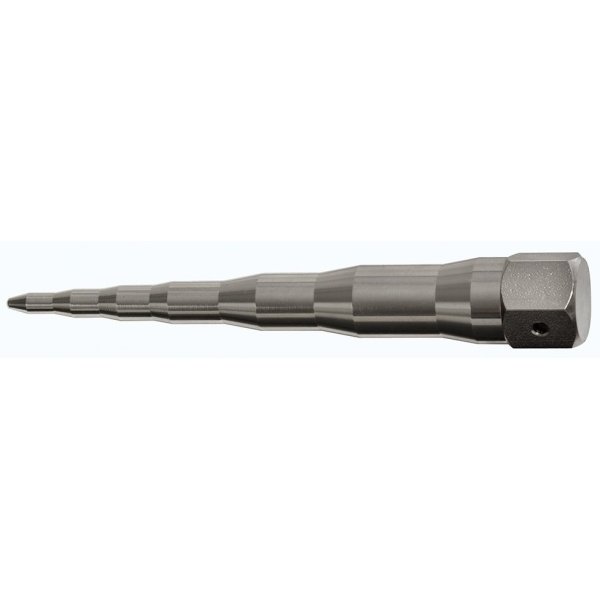 Klein Tools 6-In-1 Swaging Punch