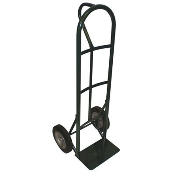 Milwaukee 51 in. 800 lbs. Capacity Steel Hand Truck