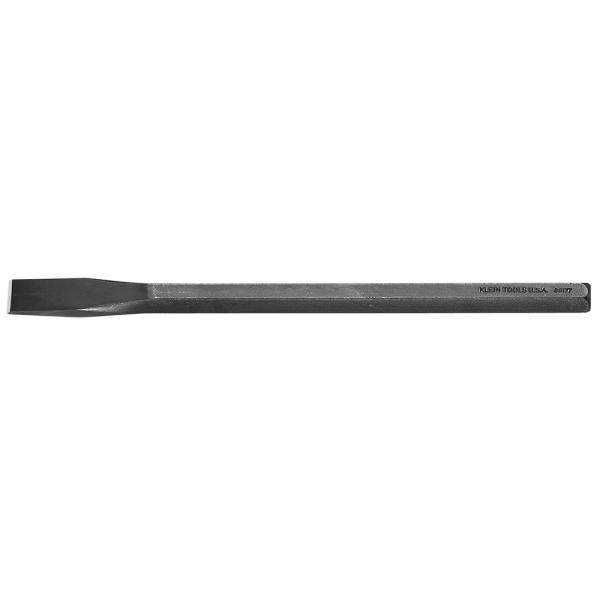 Klein Tools® 3/4 Cold Chisel 12 Length