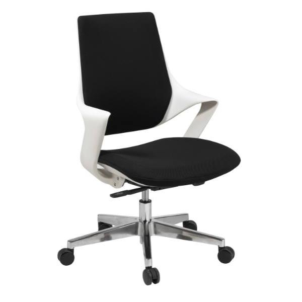 Kfi Seating Poly Frame Task And A Conference Chair