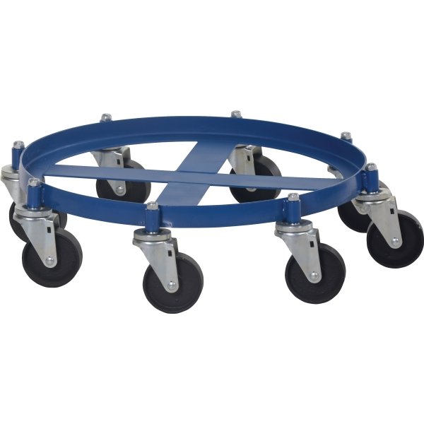 Vestil® Octo Drum Dolly