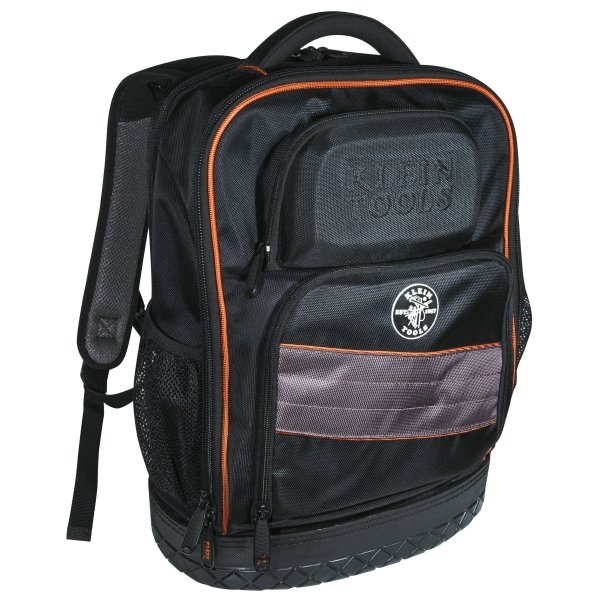 Klein Tools® Tradesman Pro Organizer Tech Backpack