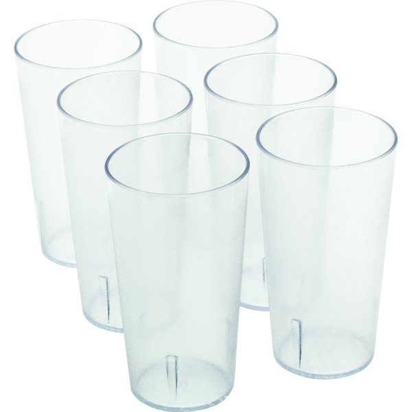 Thunder Group 16 Oz Acrylic Tumbler Package Of 12