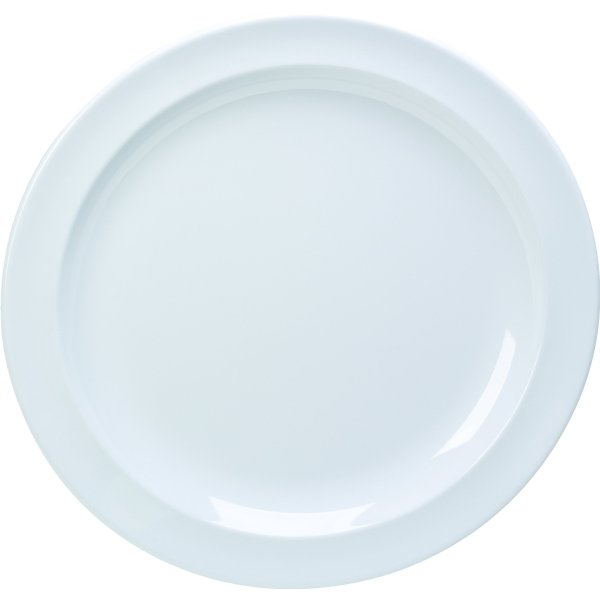 Thunder Group Melamine 10-1/4" Dinner Plate Package Of 6