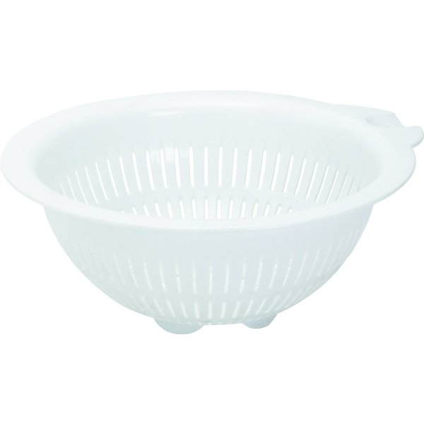 Plastic 5 Quart Colander