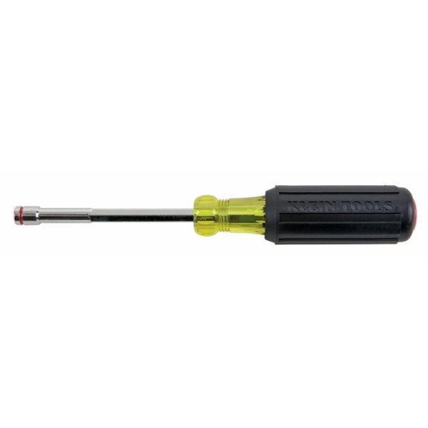 Klein Tools® 1/4" Heavy-Duty Nut Driver