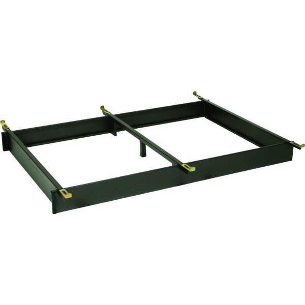 Mantua Metal  King 7-1/2"Bed Base