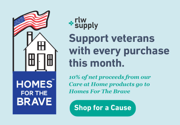 Homes for the brave pop up image